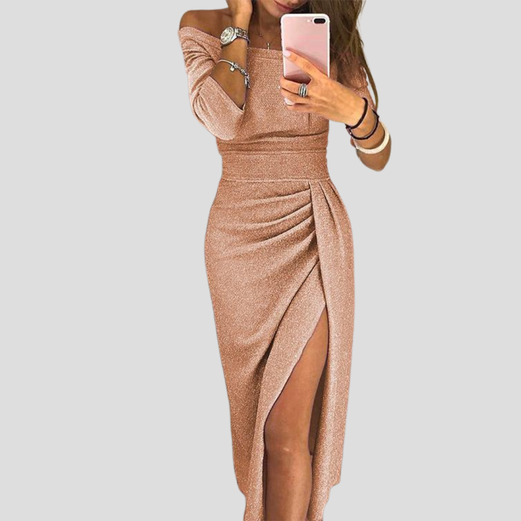 Elegante Damesjurk voor Elke Gelegenheid