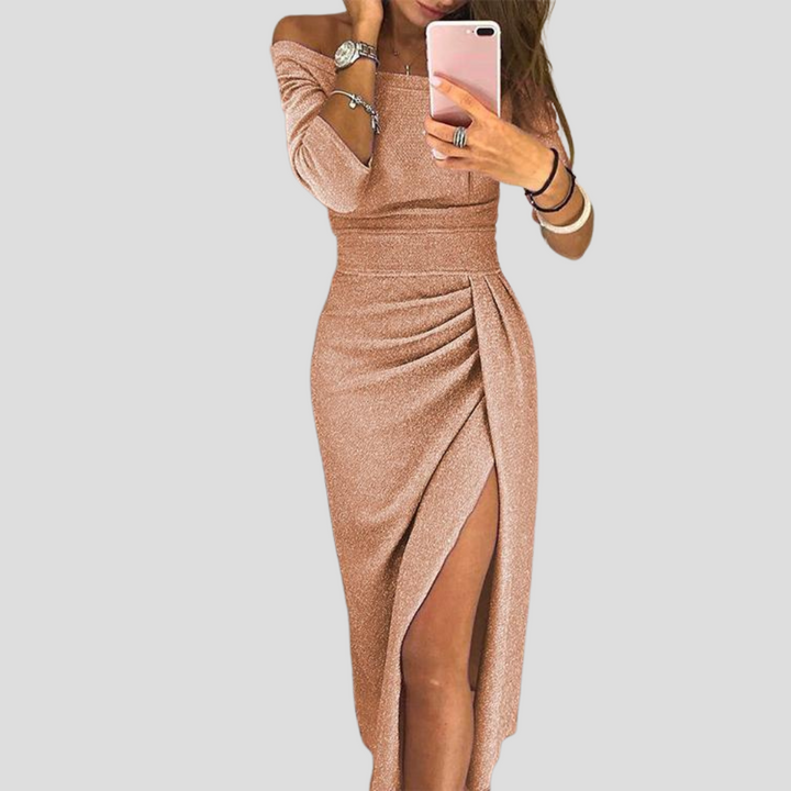 Elegante Damesjurk voor Elke Gelegenheid
