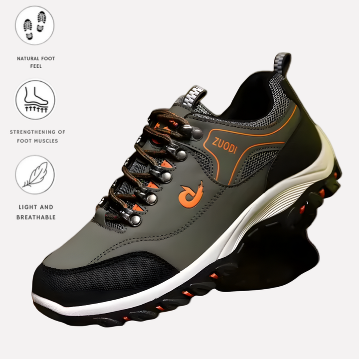 Unisex ergonomische waterdichte en antislipschoenen