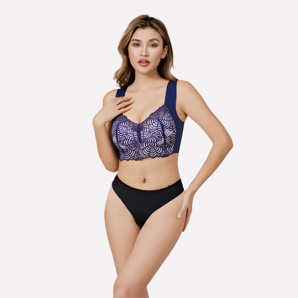 Push-up bh zonder beugel