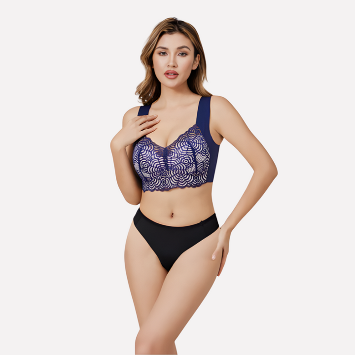 Push-up bh zonder beugel