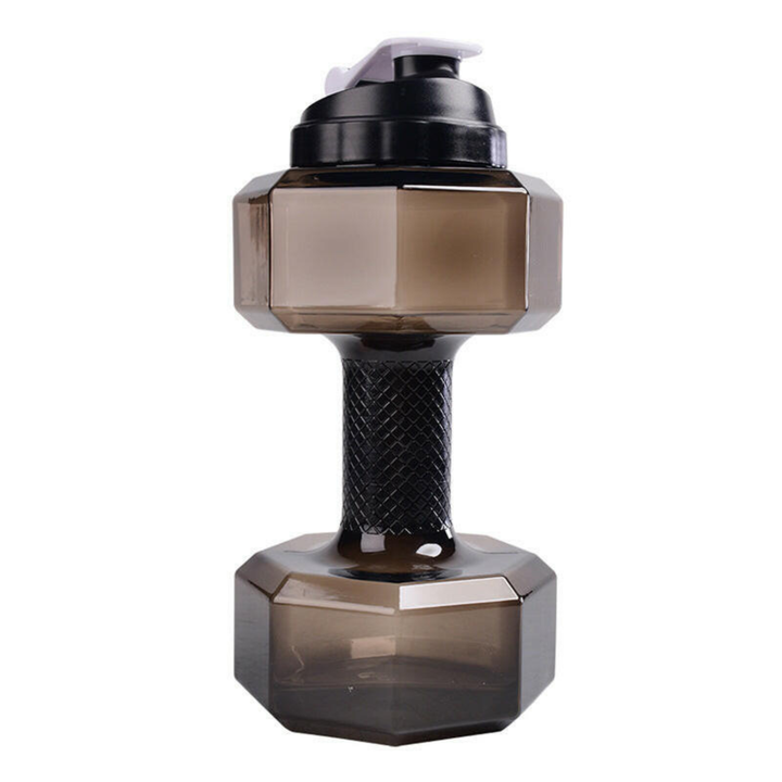 Combineer hydratatie en fitness met de HydraBell
