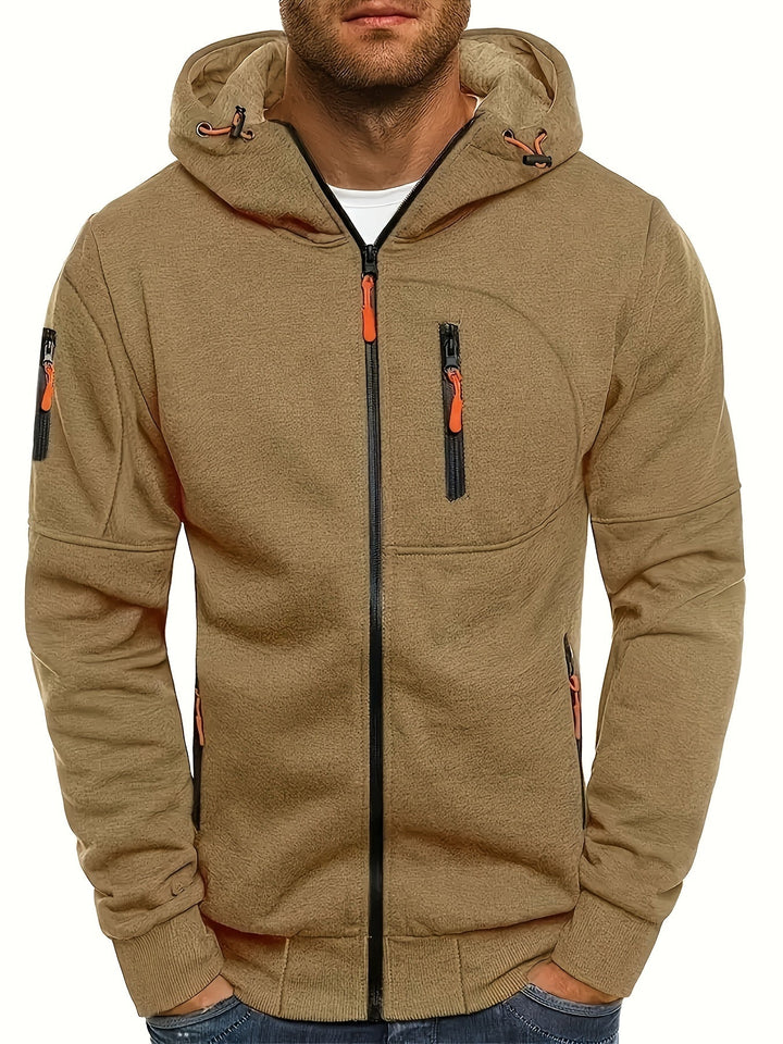 Active herenbodywarmer - Dexter