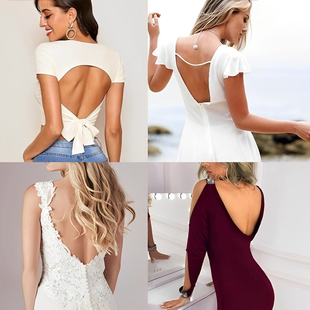 Naadloze bralette-bh