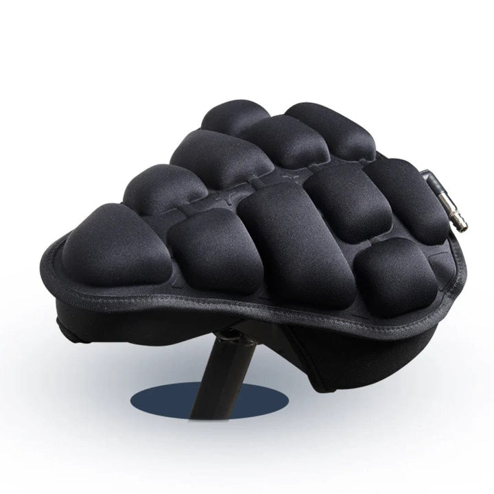 AirSeat | Het Zachte Fietszadel - Fiets op wolken