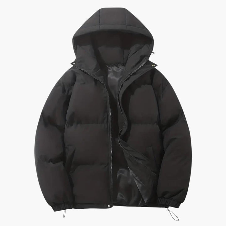 Dames Hoodie Jacket – Stijlvol met Rits Voorkant