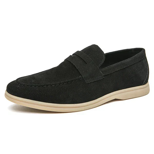 Modieuze Luxe Herenschoenen | Comfortabele Instappers