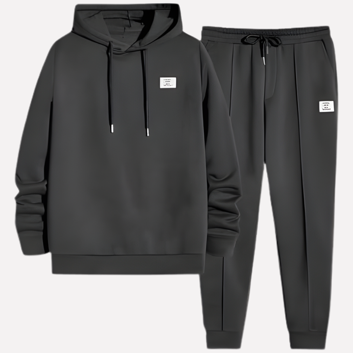 Heren Trainingspak Set