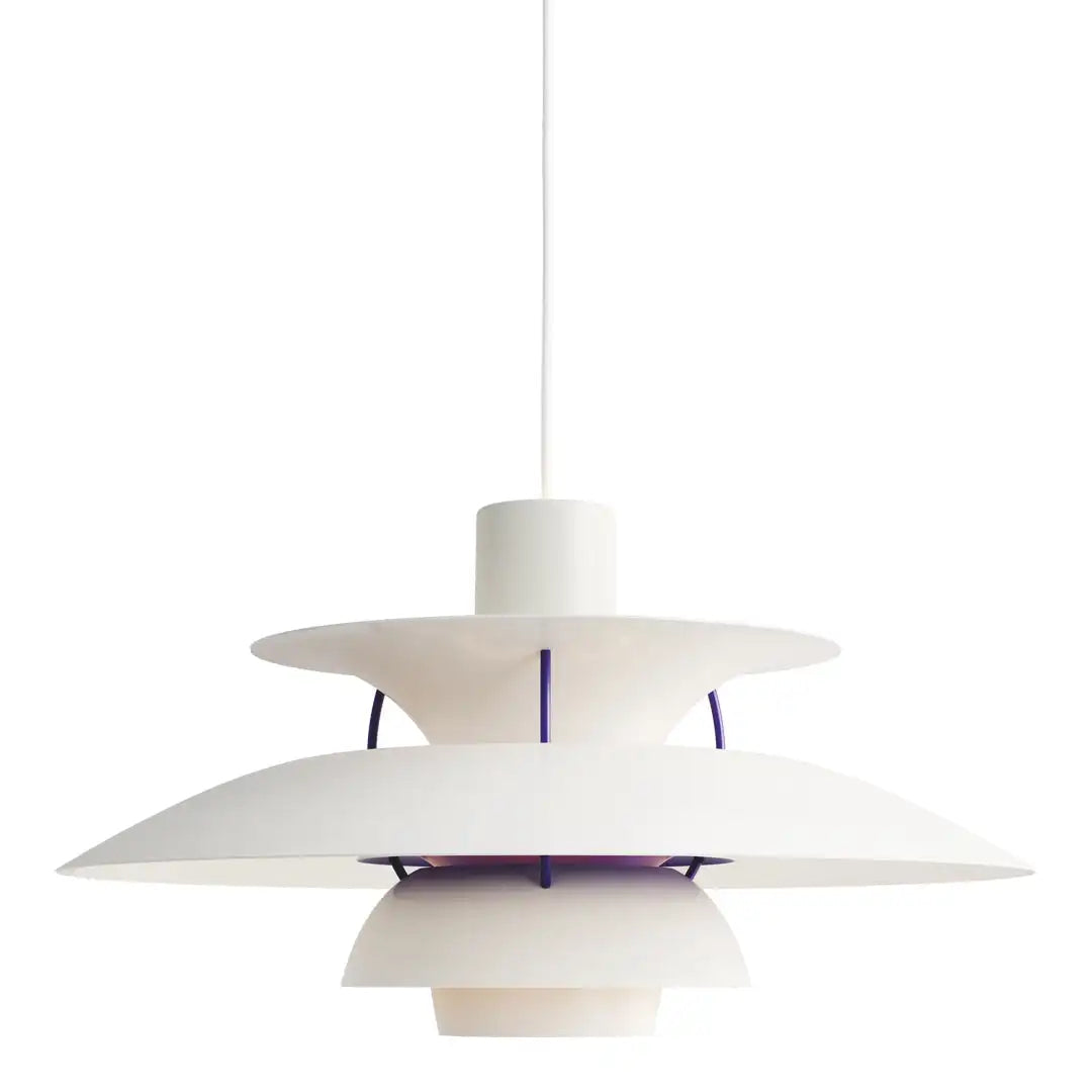 Moderne ronde led-plafondlamp – dimbaar & duurzaam – stijlvolle verlichting voor woonkamer, eetkamer & kantoor