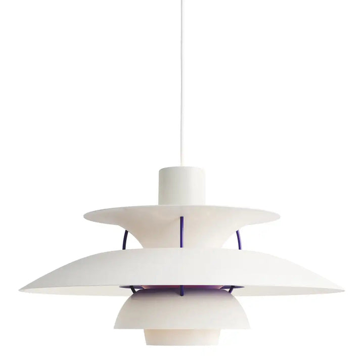 Moderne ronde led-plafondlamp – dimbaar & duurzaam – stijlvolle verlichting voor woonkamer, eetkamer & kantoor