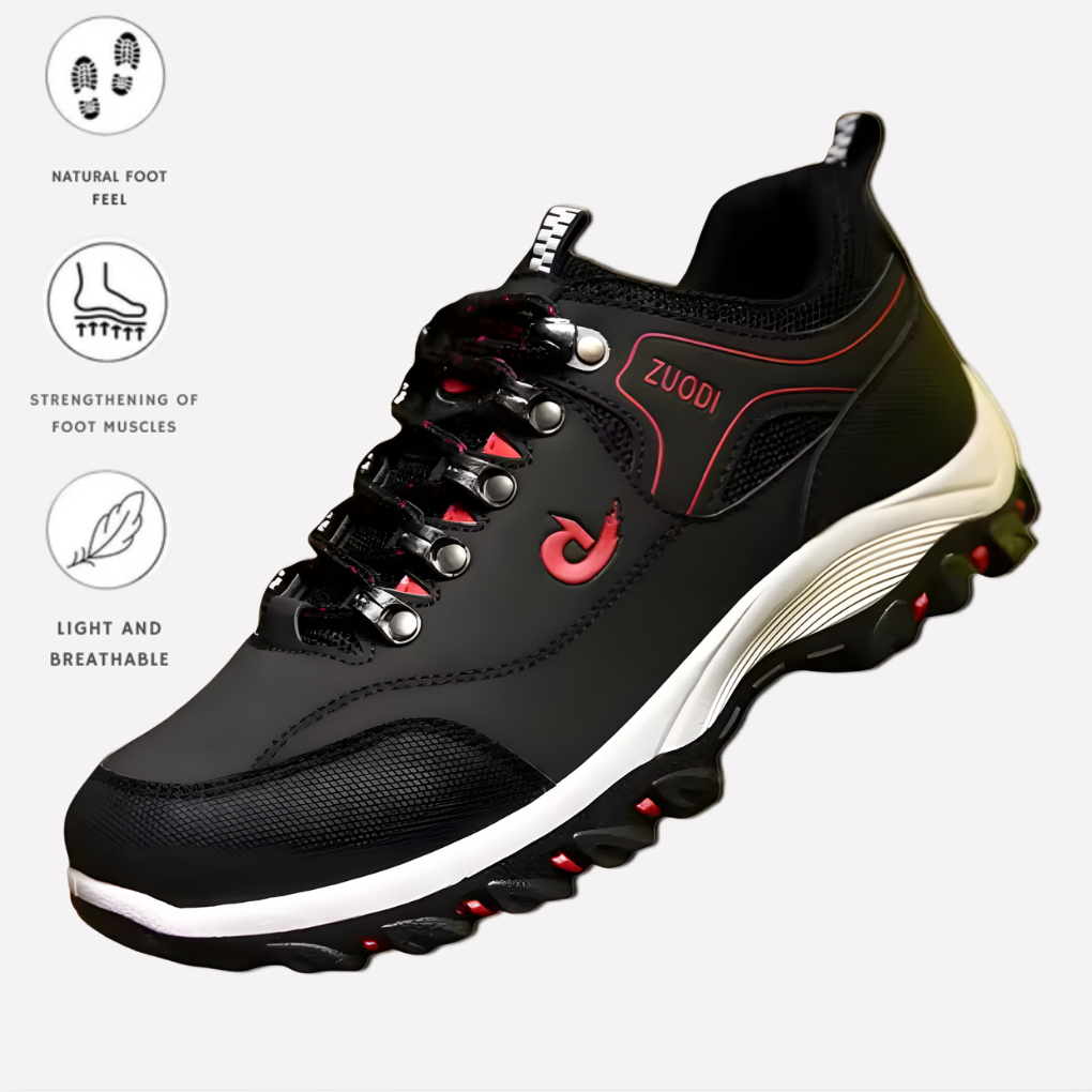 Unisex ergonomische waterdichte en antislipschoenen