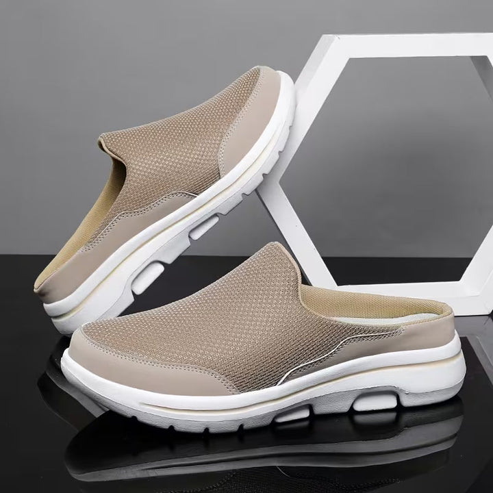 Orthofit 2.0 sportsandalen met voetgewelfondersteuning
