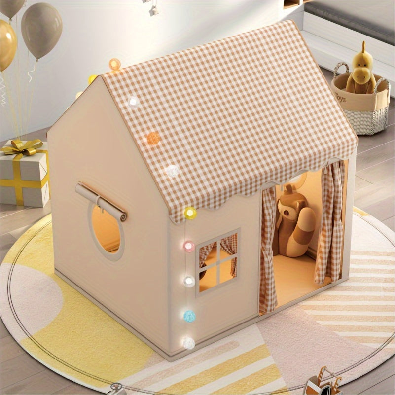 Speelhuis voor binnen – PlayDome