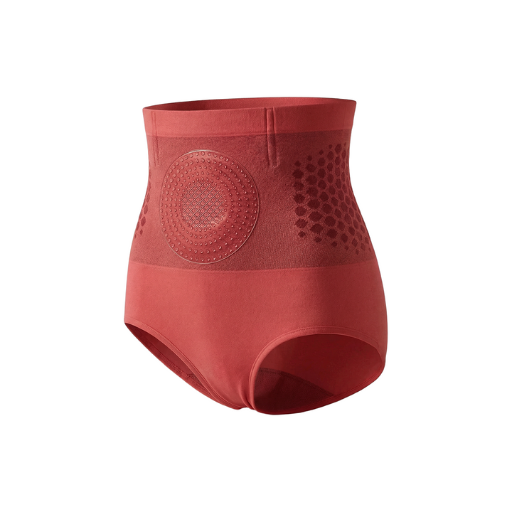 Stofwisselingsstimulerende shapingshorts voor een slank, strak silhouet