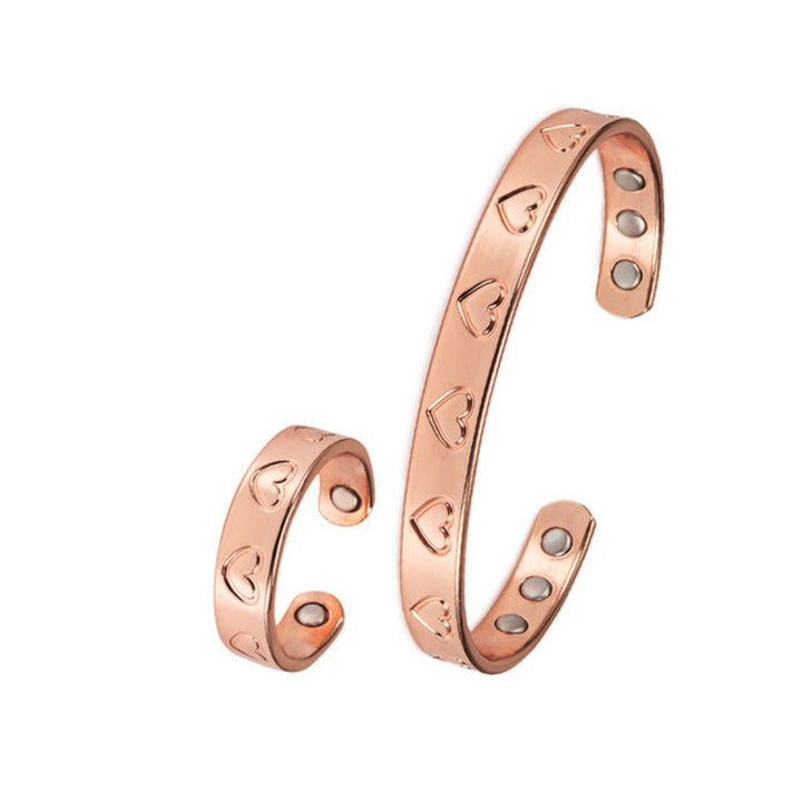 Adjustable Magnetic Bracelet