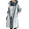 Miya – Lange Regenjas Dames