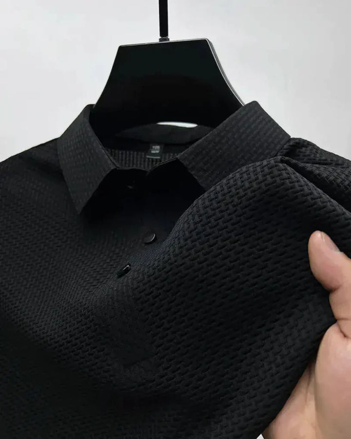 Poloshirt voor heren – elegant en stijlvol