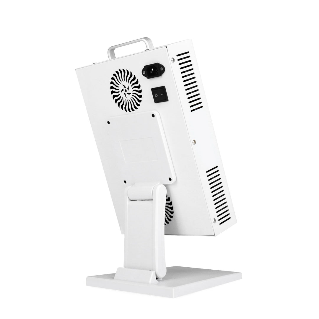 Otto 300 Watt – Rood Lichttherapie Lamp met Timer