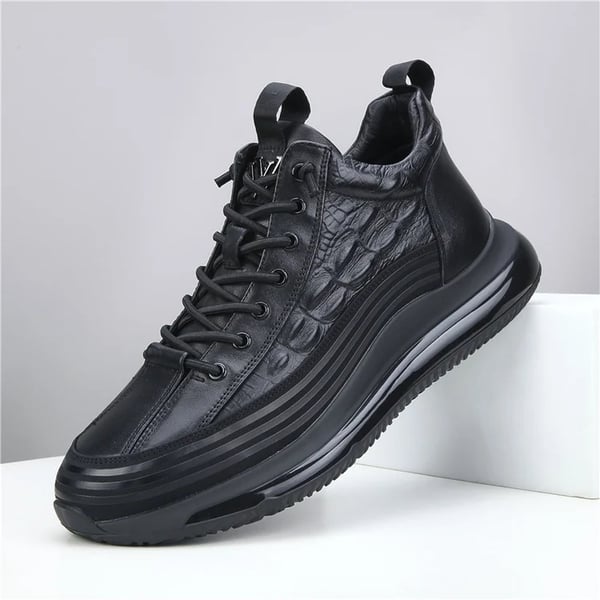 Luxe Air Cushion Heren Sneakers - Mason