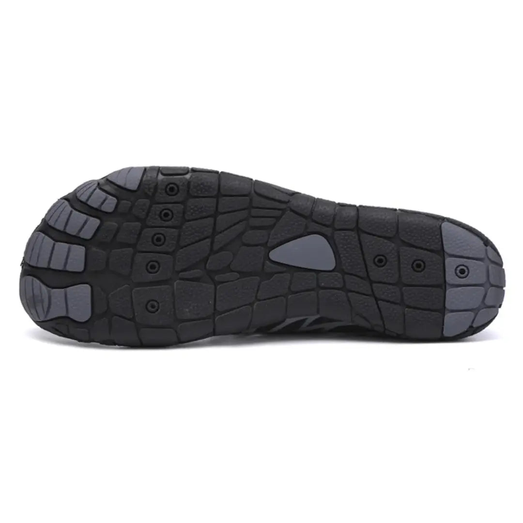 Barefootschoenen voor dames – ruime teenbox, licht & ademend