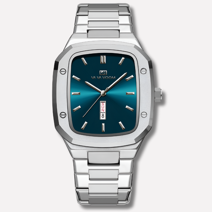 Apple Watch modificatie kit custom behuizing