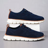 Ademend Heren Sneakers - Damon