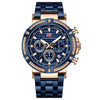 Maritiem herenhorloge