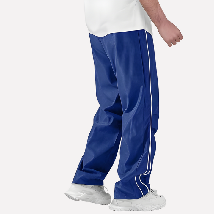 Heren Athletic Jogger Broeken