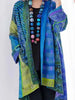 Stijlvol elegant damesvest - Josephine