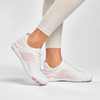 Barefootschoenen voor dames – ruime teenbox, licht & ademend