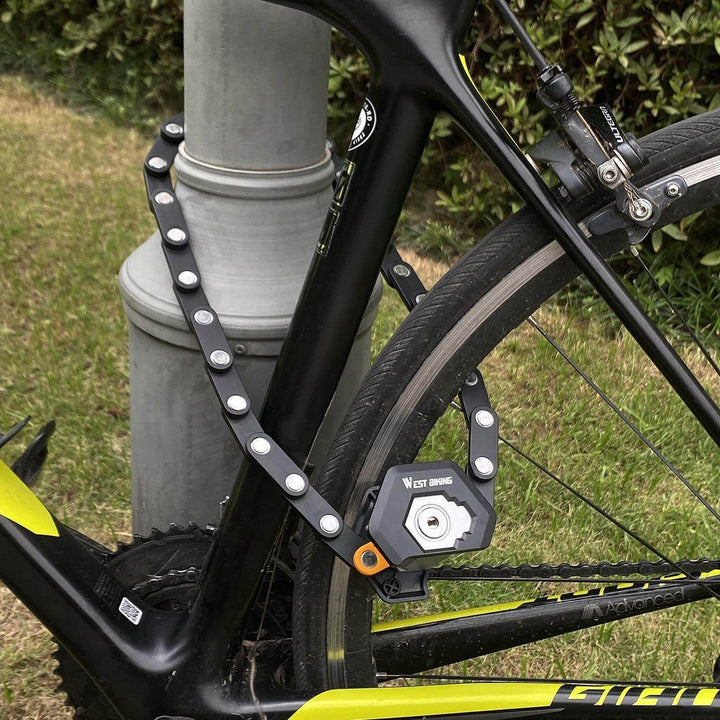 Fietsslot - SecureLock