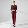 Blazer Met Broek - Annette