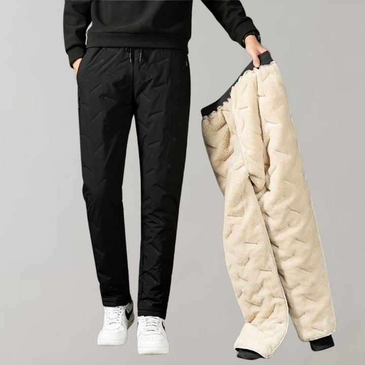 Comfortabele Winterbroek voor Heren - Logan