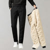 Comfortabele Winterbroek voor Heren - Logan