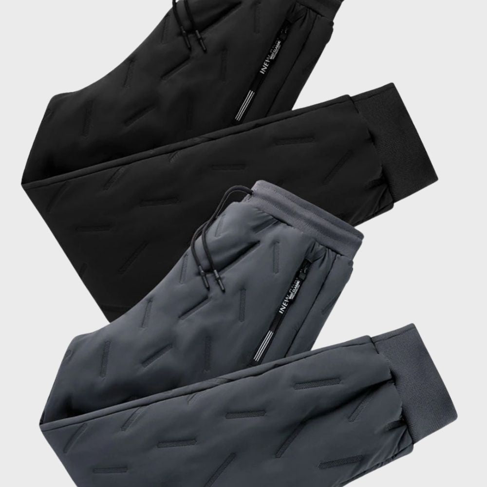 Comfortabele Winterbroek voor Heren - Logan