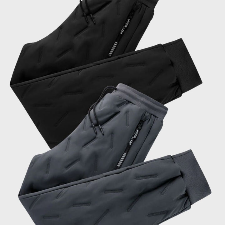 Comfortabele Winterbroek voor Heren - Logan
