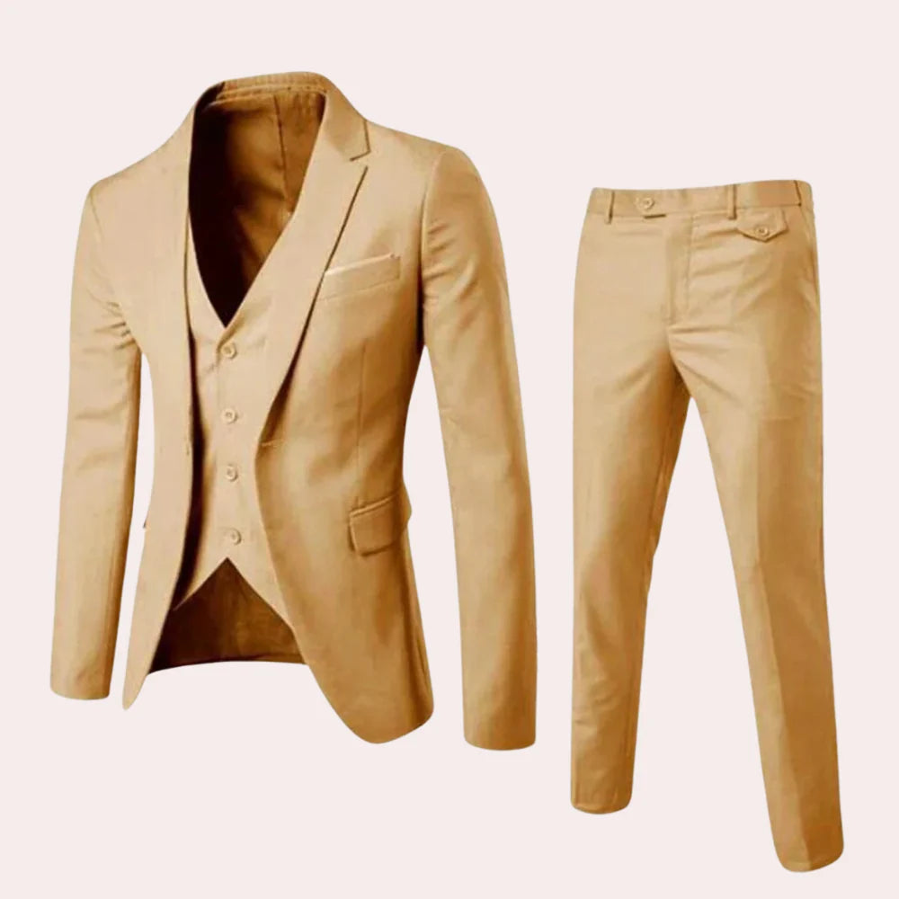 Joseph – Herenpak met Blazer en Broek