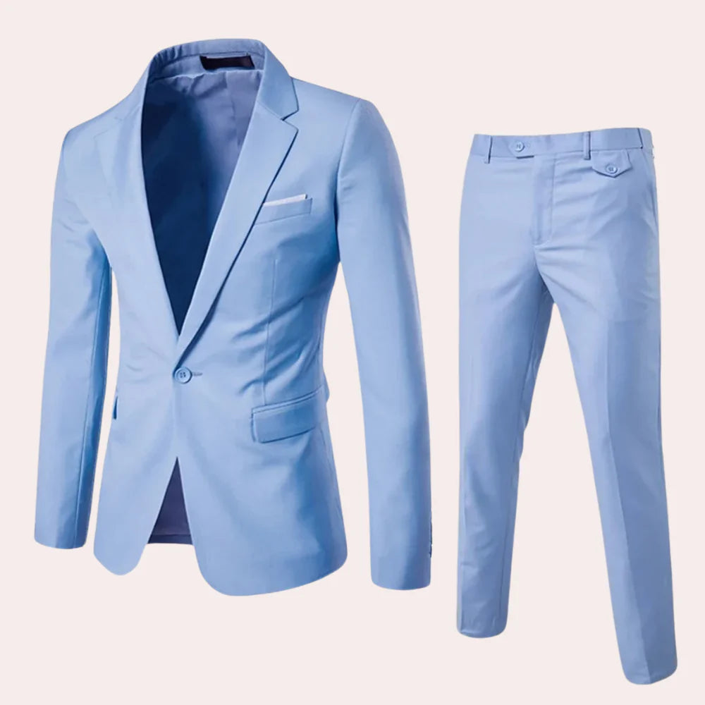 Joseph – Herenpak met Blazer en Broek