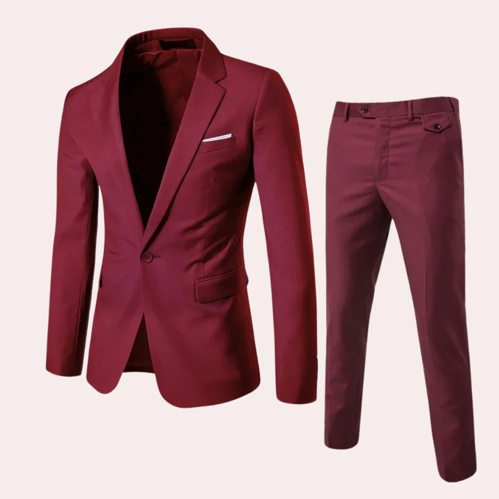 Joseph – Herenpak met Blazer en Broek