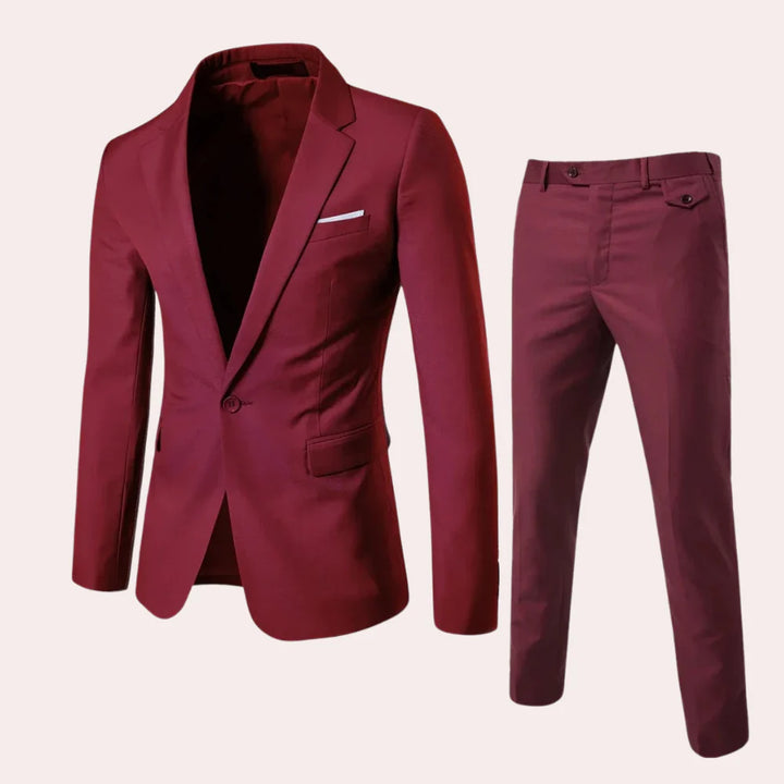 Joseph – Herenpak met Blazer en Broek
