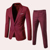Joseph – Herenpak met Blazer en Broek