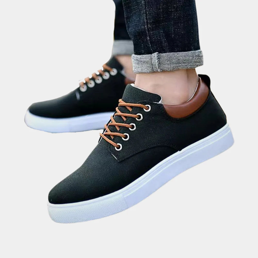 Stijlvolle Herenschoenen - Ideaal voor de lente