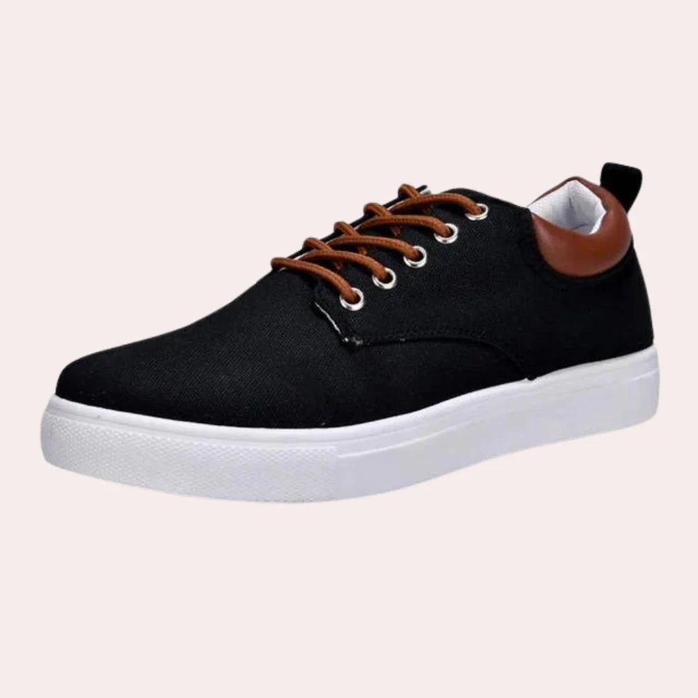 Stijlvolle Herenschoenen - Ideaal voor de lente