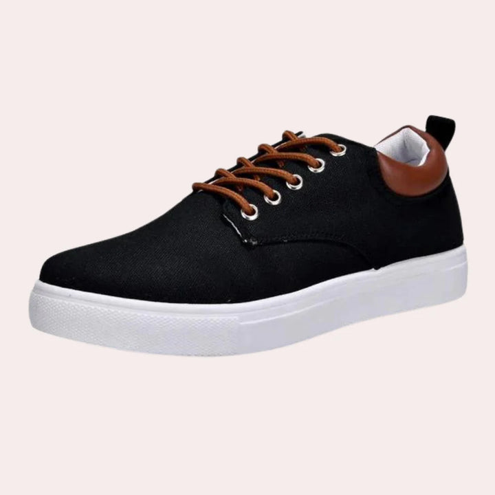 Stijlvolle Herenschoenen - Ideaal voor de lente