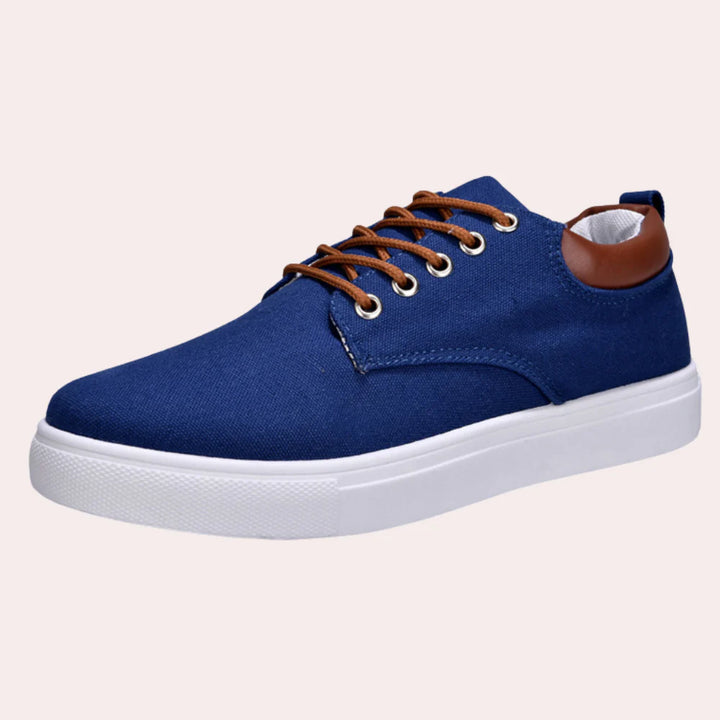 Stijlvolle Herenschoenen - Ideaal voor de lente