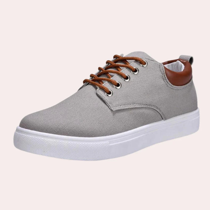 Stijlvolle Herenschoenen - Ideaal voor de lente