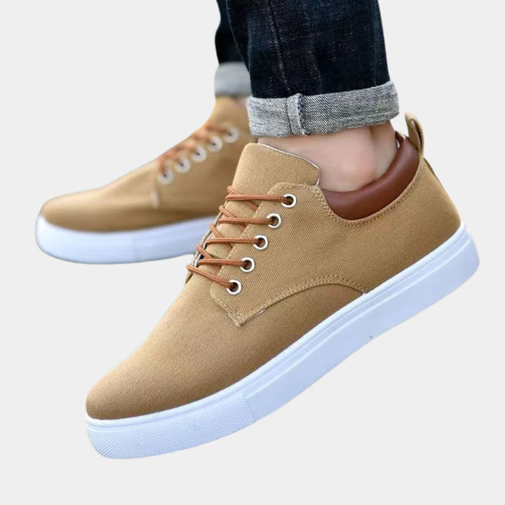 Stijlvolle Herenschoenen - Ideaal voor de lente
