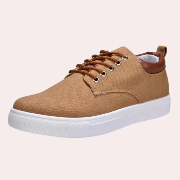 Stijlvolle Herenschoenen - Ideaal voor de lente