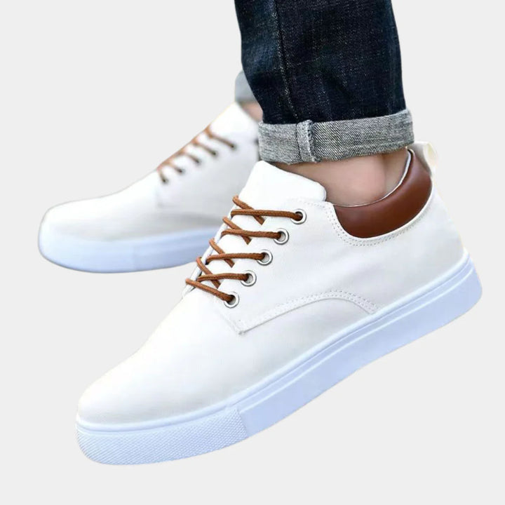 Stijlvolle Herenschoenen - Ideaal voor de lente