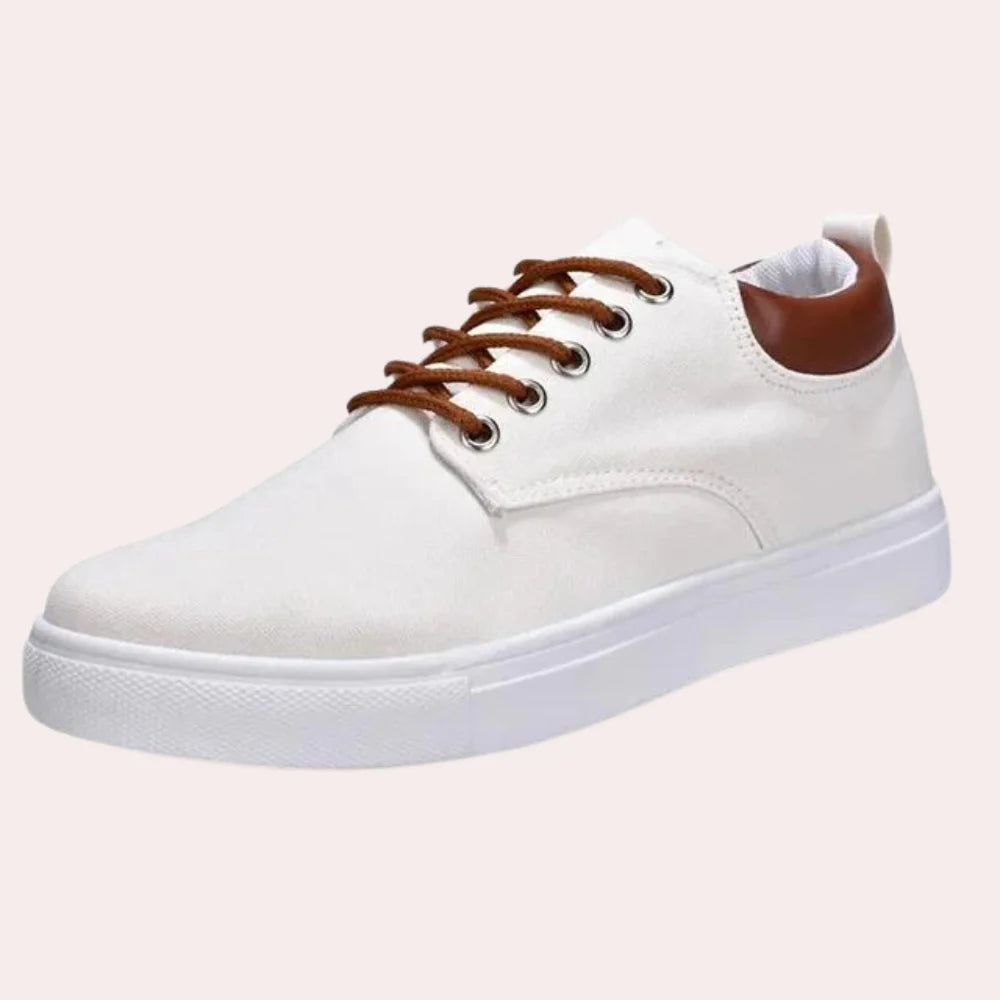 Stijlvolle Herenschoenen - Ideaal voor de lente